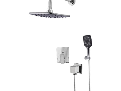 Banyo Bataryaları