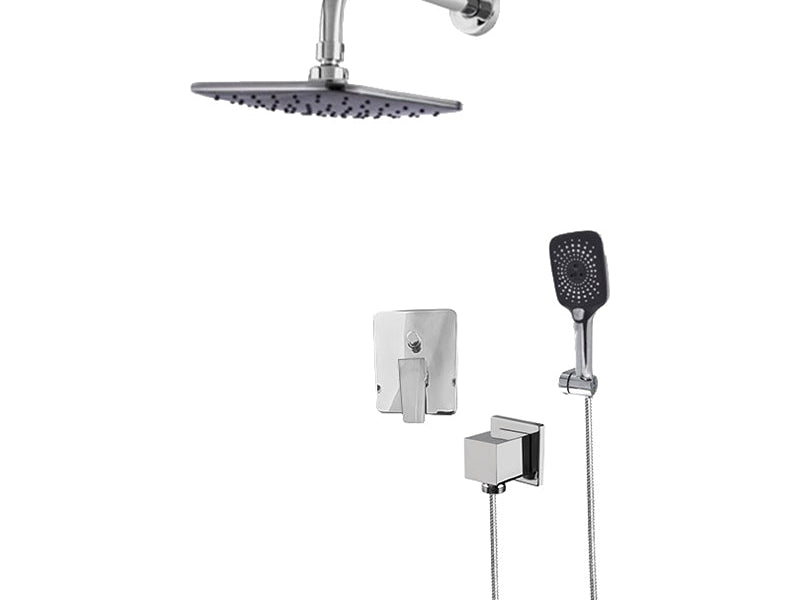 Banyo Bataryaları