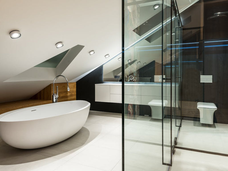Tüm Banyo Ürünleri
