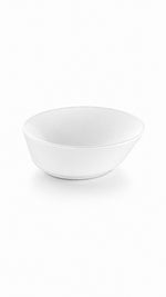 GEO YUVARLAK ÇANAK LAVABO 38 CM BEYAZ (7421B003-0016) - Küçük resim 2