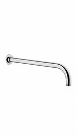 ARTEMA FLOW SOFT + BASE ROUND ANKASTRE BANYO VE DUŞ SETİ 6 PARÇA - KROM - Küçük resim 11