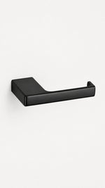FLAT TUVALET KAĞITLIĞI MAT SİYAH (BA1019 002 AL6) - Küçük resim 2