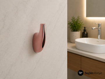 DORADO ASKILIK ROSE (BA1020 001 RS)