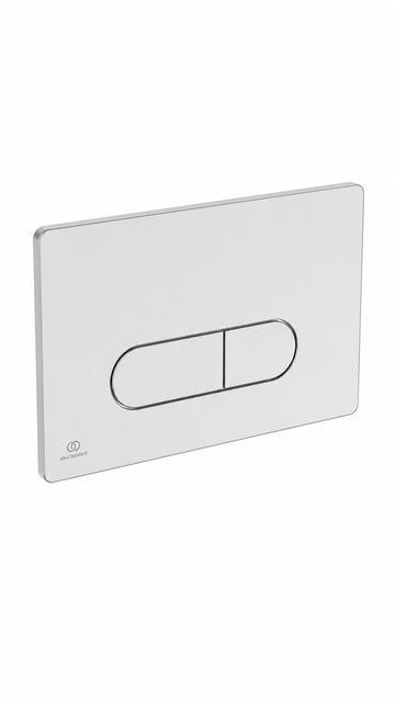 IDEAL PROSYS OLEAS M1 KUMANDA PANELİ-KROM