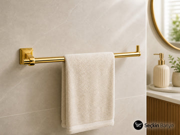  STEPLINE KAĞIT HAVLULUK GOLD(BA1000 003 GL)