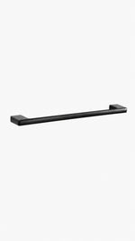 FLAT UZUN HAVLULUK MAT SİYAH (BA1019 004 AL6) - Küçük resim 2