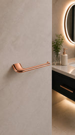 DORADO KAĞIT HAVLULUK ROSE (BA1020 003 RS) - Küçük resim 2