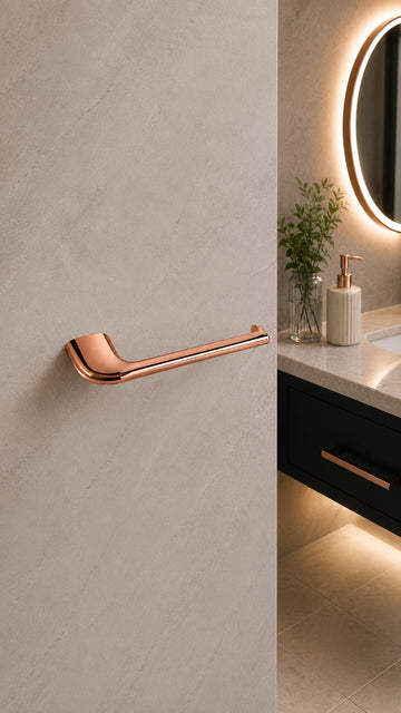 DORADO KAĞIT HAVLULUK ROSE (BA1020 003 RS)