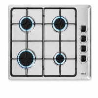 HLX 640 60cm METAL GAZLI OCAK (112620020)