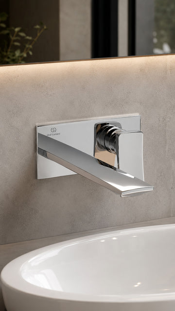 CONCA ANKASTRE LAVABO BATARYASI