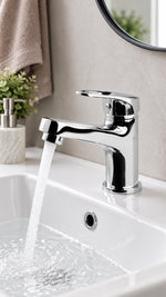NEWARC SMART YÜKSEK LAVABO  BATARYASI - Küçük resim 2