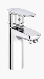 FLOW SOFT LAVABO BAT KROM (A42988) - Küçük resim 1