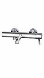 ICONIC CHROME BANYO BATARYASI KROM - Küçük resim 1