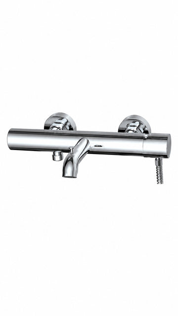 ICONIC CHROME BANYO BATARYASI KROM
