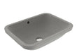SCALA TEZGAH ALTI LAVABO 55 CM -MAT BETON (1006-069-0125)