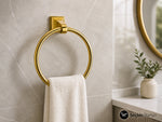 STEPLINE HALKA HAVLULUK GOLD(BA1000 005 GL) - Küçük resim 2