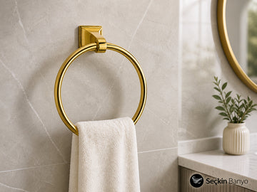 STEPLINE HALKA HAVLULUK GOLD(BA1000 005 GL)