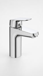 CERAFLEX GRANDE LAVABO BATARYASI KROM (B1714AA) - Küçük resim 1