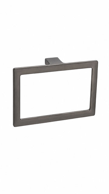 FLAT HALKA HAVLULUK SATEN FÜME (BA1019 005 BBN)