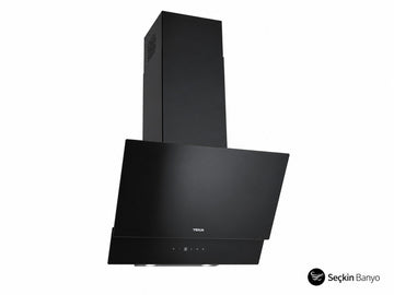 ATV 60cm SİYAH DİKEY DAVLUMBAZ (40495040)