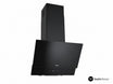 ATV 60cm SİYAH DİKEY DAVLUMBAZ (40495040)