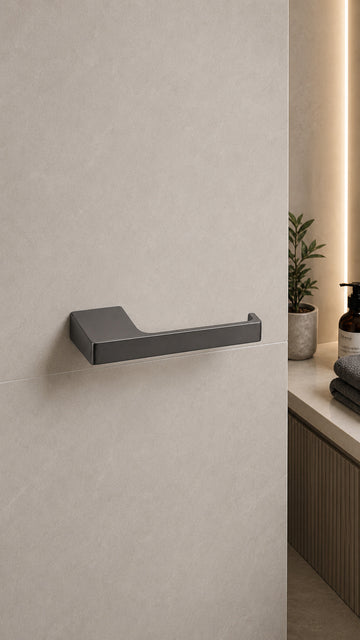 FLAT TUVALET KAĞITLIĞI SATEN FÜME (BA1019 002 BBN)