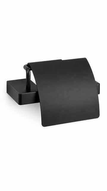 FLAT KAPAKLI TUVALET KAĞITLIĞI (BA1019 010 AL6)