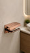 DORADO ETEJERLİ TUVALET KAĞITLIĞI ROSE (BA1020 011 RS)