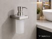  FLAT SIVI SABUNLUK SATEN FÜME(BA1019 006 BBN-C1)