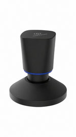 IDEAL STOP VALF DIŞ SETİ-MAT SİYAH-KIT2(SIVA ÜSTÜ) - Küçük resim 1