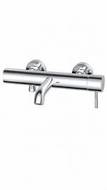 ICONIC BANYO BATARYASI KROM (VM-1521) - Küçük resim 1