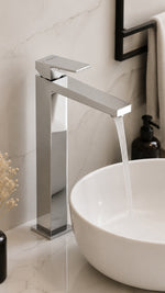 ARTEMA MİNİMAX SQUARE LAVABO BAT.(ÇANAK) - Küçük resim 2