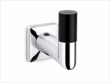  PRUVA ASKILIK KROM-MAT SİYAH (BA1004 001 CR-AL6)