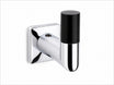  PRUVA ASKILIK KROM-MAT SİYAH (BA1004 001 CR-AL6)