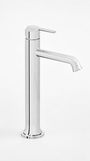 ARTEMA ORİGİN ÇANAK LAVABO BATARYASI KROM