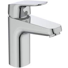CERAFLEX GRANDE LAVABO BAT.-KROM