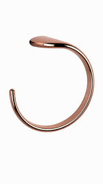 DORADO HALKA HAVLULUK ROSE (BA1020 005 RS) - Küçük resim 2