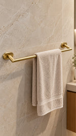 VALTEMO VILERO TOWEL BAR HAVLULUK UZUN 50 CM(VA-8620) - Küçük resim 2