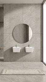 QUARTZ ASMA MONOBLOK BYEAZ LAPINO (710051) - Küçük resim 2