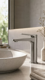 NEWARC NEXT LAVABO BATARYASI METALİK GRİ (984521G) - Küçük resim 1