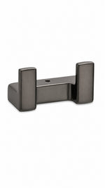 FLAT İKİLİ ASKILIK FÜME SATEN (BA1019 012 BBN) - Küçük resim 1