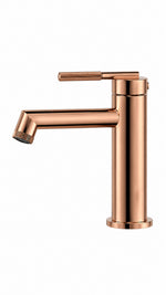 NEWARC OPERA LAVABO BATARYASI MAT BAKIR (985521S) - Küçük resim 1