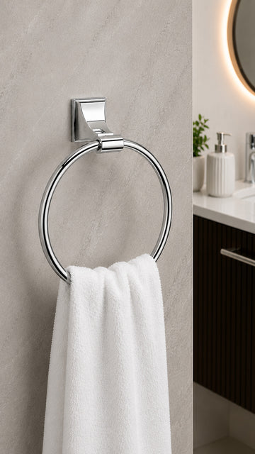  BORDERLINE HALKA HAVLULUK KROM (BA1002 005 CR)