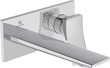 IDEAL CONCA ANK.LAVABO BAT.-KROM-KIT2