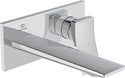 IDEAL CONCA ANK.LAVABO BAT.-KROM-KIT2