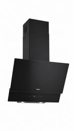 ATV 60cm SİYAH DİKEY DAVLUMBAZ (40495040) - Küçük resim 1