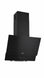 ATV 60cm SİYAH DİKEY DAVLUMBAZ (40495040)