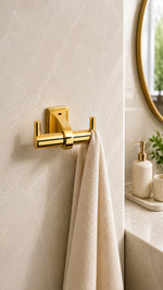 STEPLINE İKİLİ ASKILIK GOLD (BA1000 012 GL) - Küçük resim 2