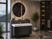 ETEJERLİ LAVABO 38*50 CM PARLA ESV-9950