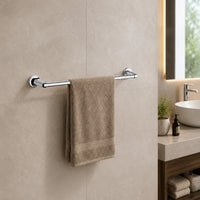 VİTRA UZUN HAVLULUK KROM (A44944)
